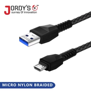 micro usb fast data cable